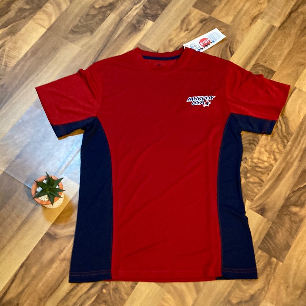 Brand New! 💥 Uniform shirt💥 Sz small💥 A3